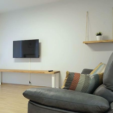 Apartamento Estella-Lizarra Екстер'єр фото