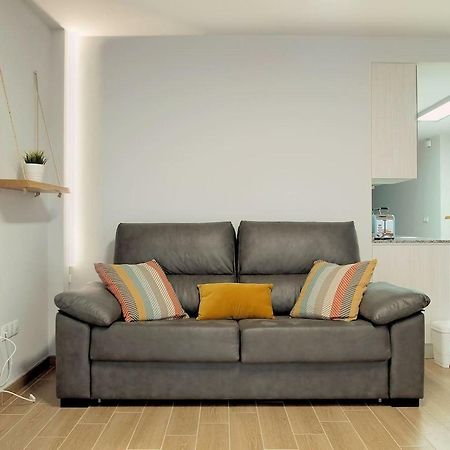 Apartamento Estella-Lizarra Екстер'єр фото