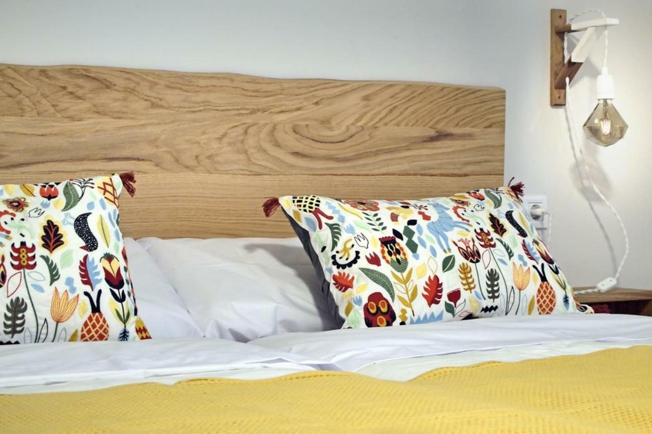 Apartamento Estella-Lizarra Екстер'єр фото