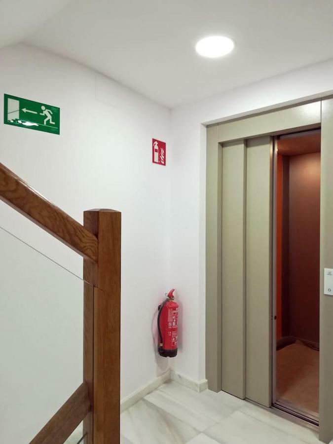 Apartamento Estella-Lizarra Екстер'єр фото