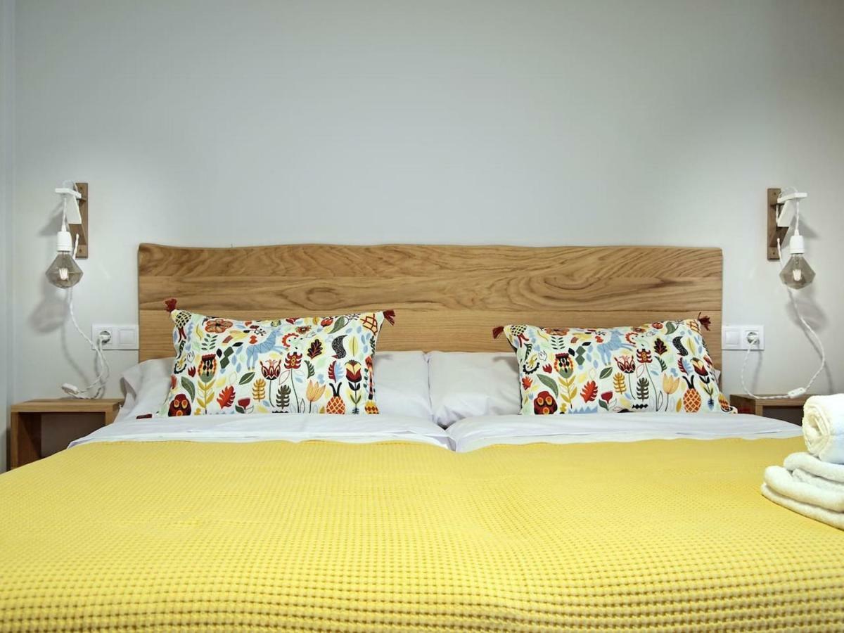 Apartamento Estella-Lizarra Екстер'єр фото
