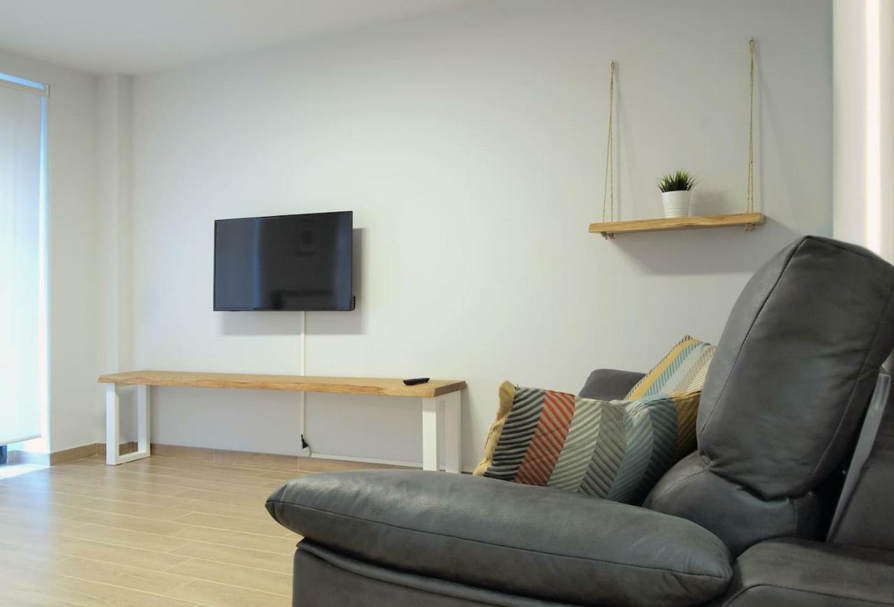 Apartamento Estella-Lizarra Екстер'єр фото