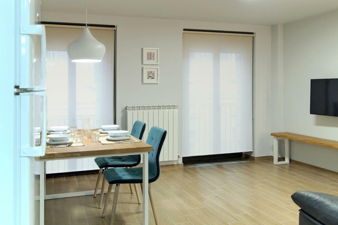 Apartamento Estella-Lizarra Екстер'єр фото