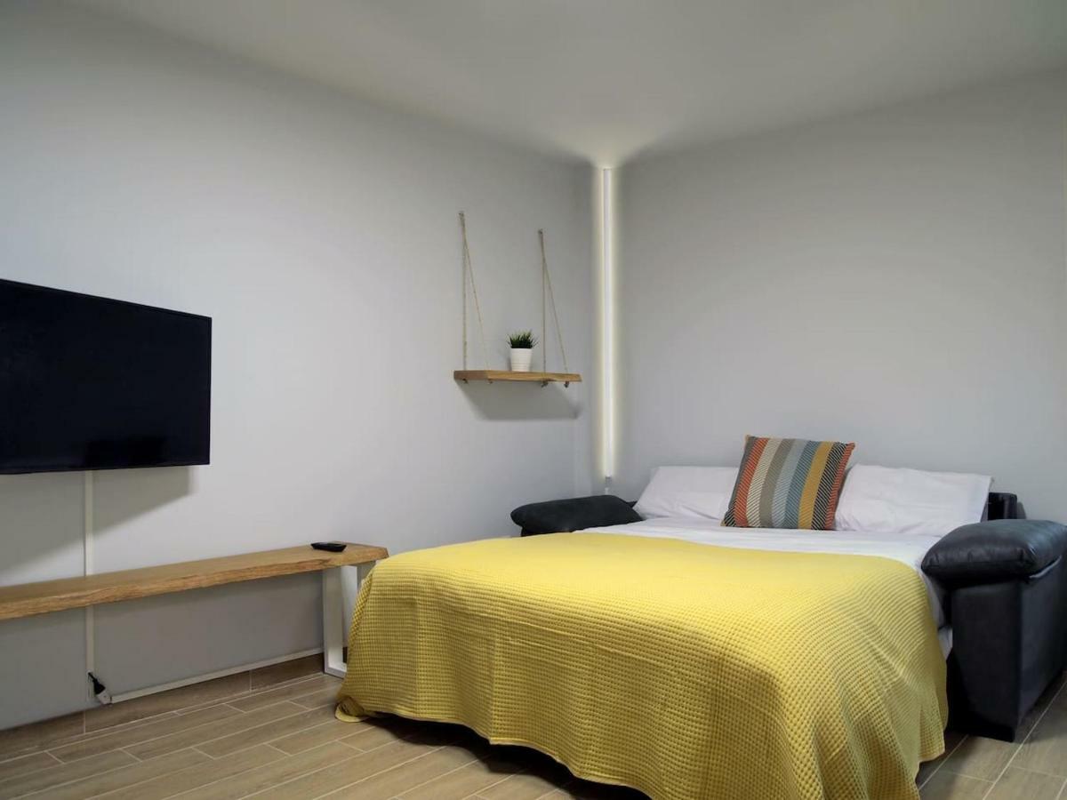 Apartamento Estella-Lizarra Екстер'єр фото