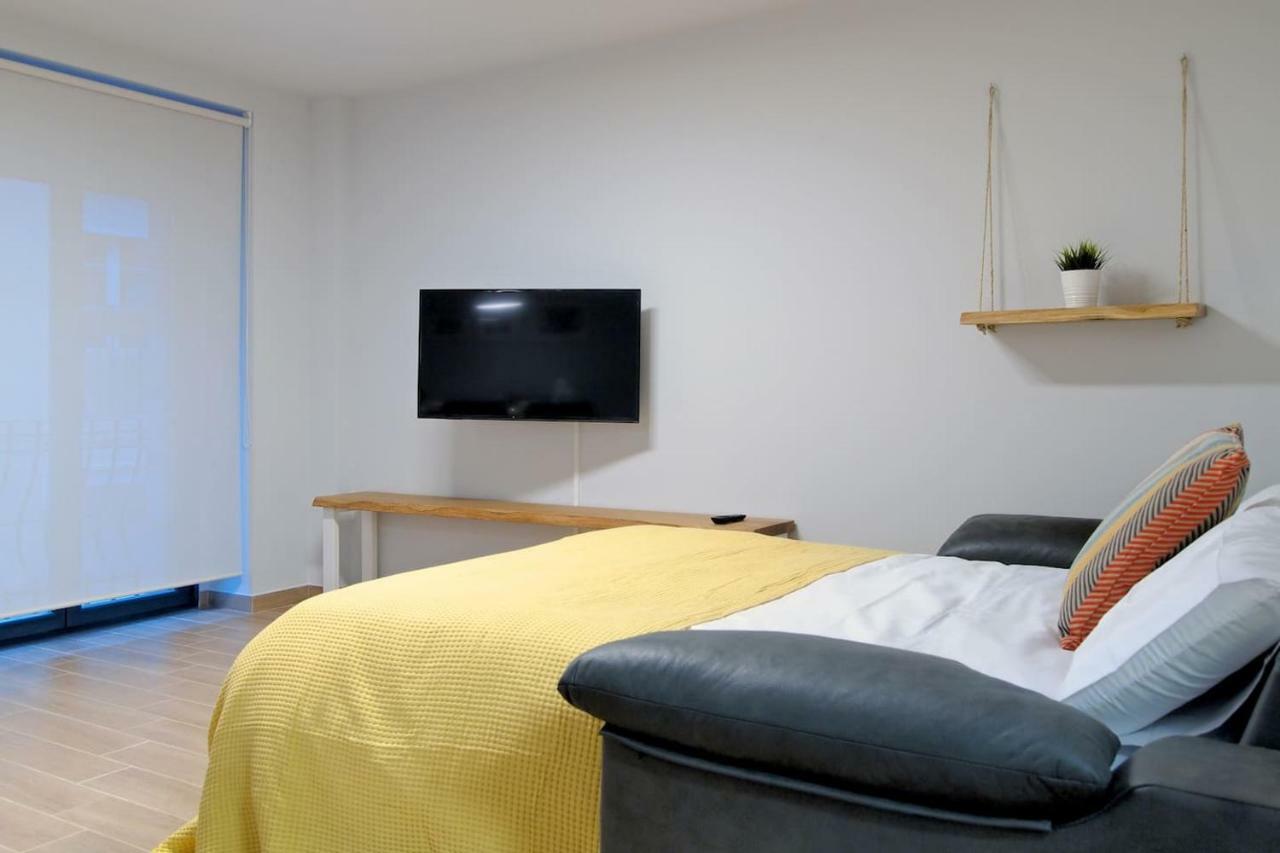 Apartamento Estella-Lizarra Екстер'єр фото