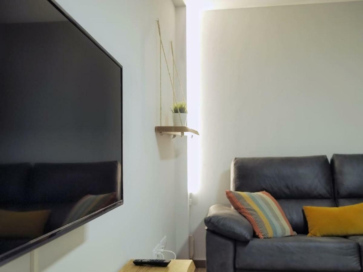 Apartamento Estella-Lizarra Екстер'єр фото