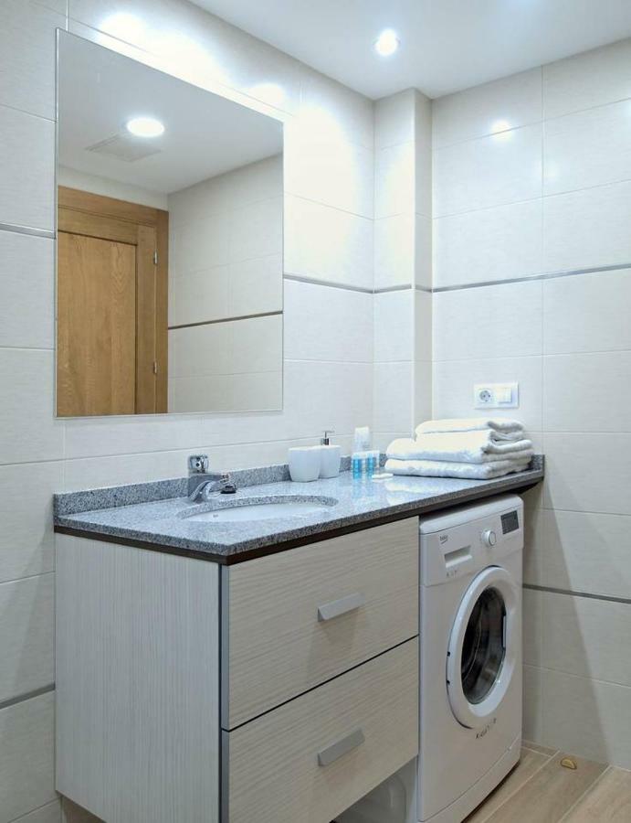 Apartamento Estella-Lizarra Екстер'єр фото