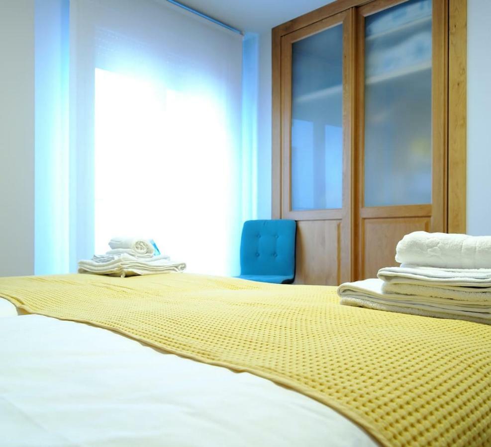 Apartamento Estella-Lizarra Екстер'єр фото
